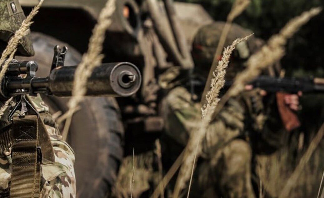 Машовец: группировки российских войск начали размножаться – что задумало командование врага