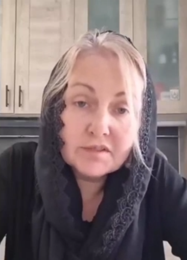 "Нет тела – нет дела": жена ликвидированного оккупанта заподозрила обман и пожаловалась на командование РФ. Видео