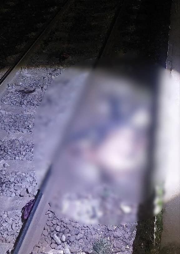 В Киевской области поезд сбил насмерть мужчину: подробности трагедии