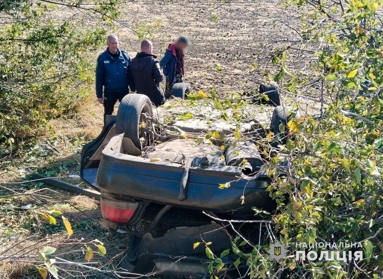 На Одещині в ДТП відразу після весілля загинули наречений та брат нареченої: стало відомо подробиці трагедії