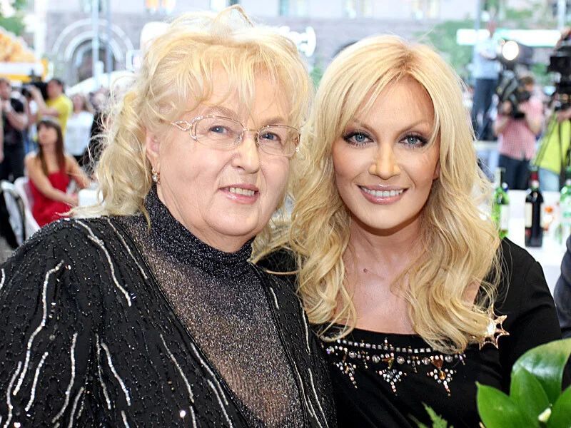 Звезда фильма "Любовь и голуби" Александр Михайлов "оправдал" Таисию Повалий перед россиянами, выдав порцию лжи об Украине