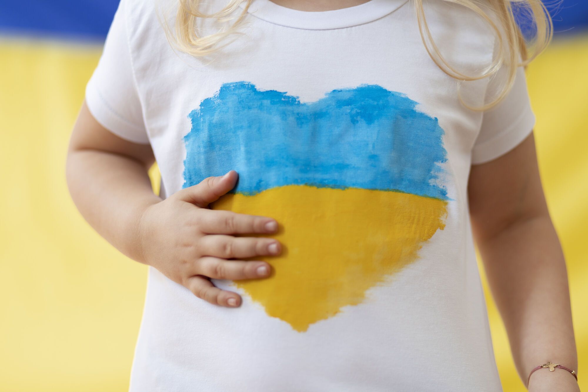 Что такое ''хмарынка''? Каждый пятый ребенок в садах Киева не понимает украинский язык – исследование
