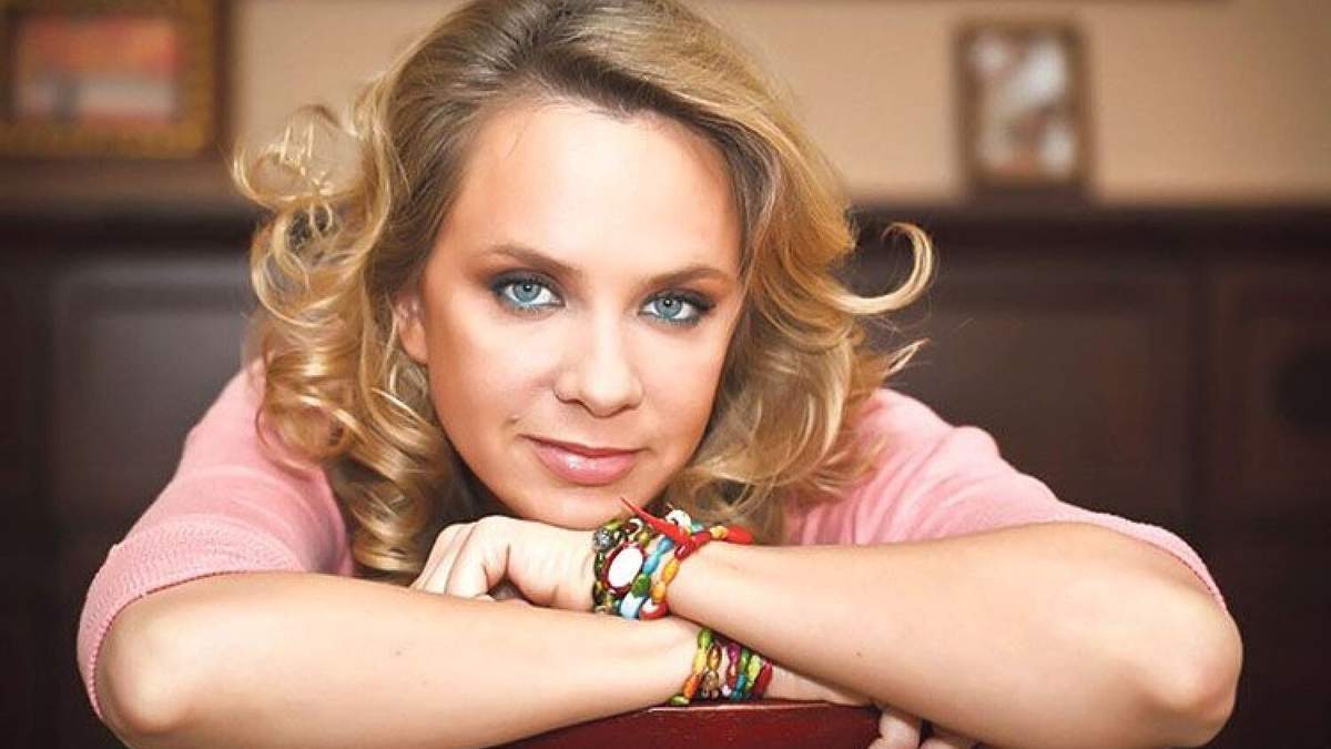 Кинула Фагота і стала мамою у 42: куди поділася і який вигляд має зараз відома гімнастка Серебрянська