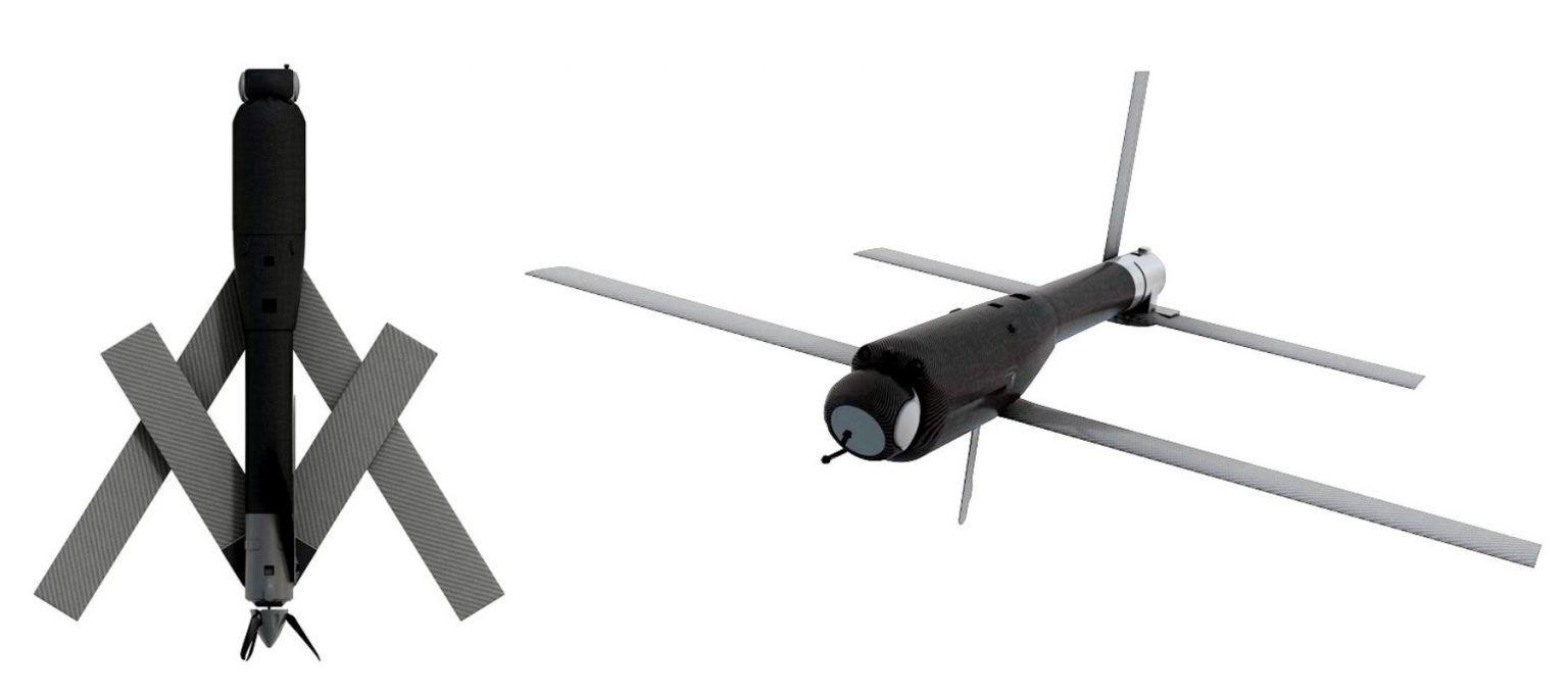 США передадуть Україні велику партію дронів-камікадзе Switchblade 600 – Newsweek