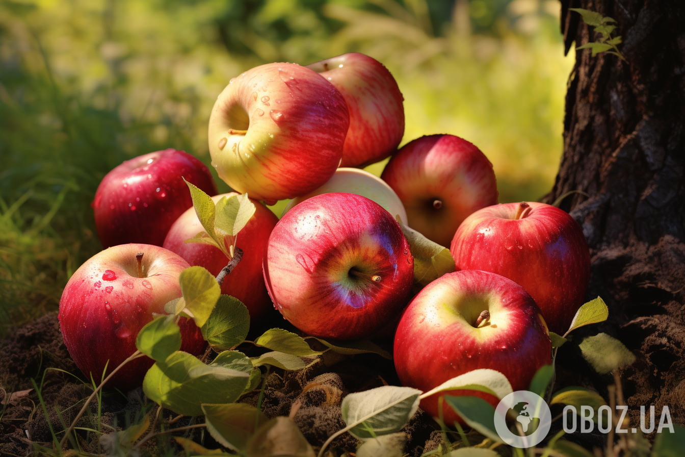 Стимулює ріст і кращий урожай: коли треба обрізати яблуню 