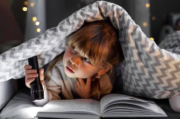 Чому англійські діти читають краще, ніж українські, або Який важливий ритуал повинні запровадити вдома всі батьки