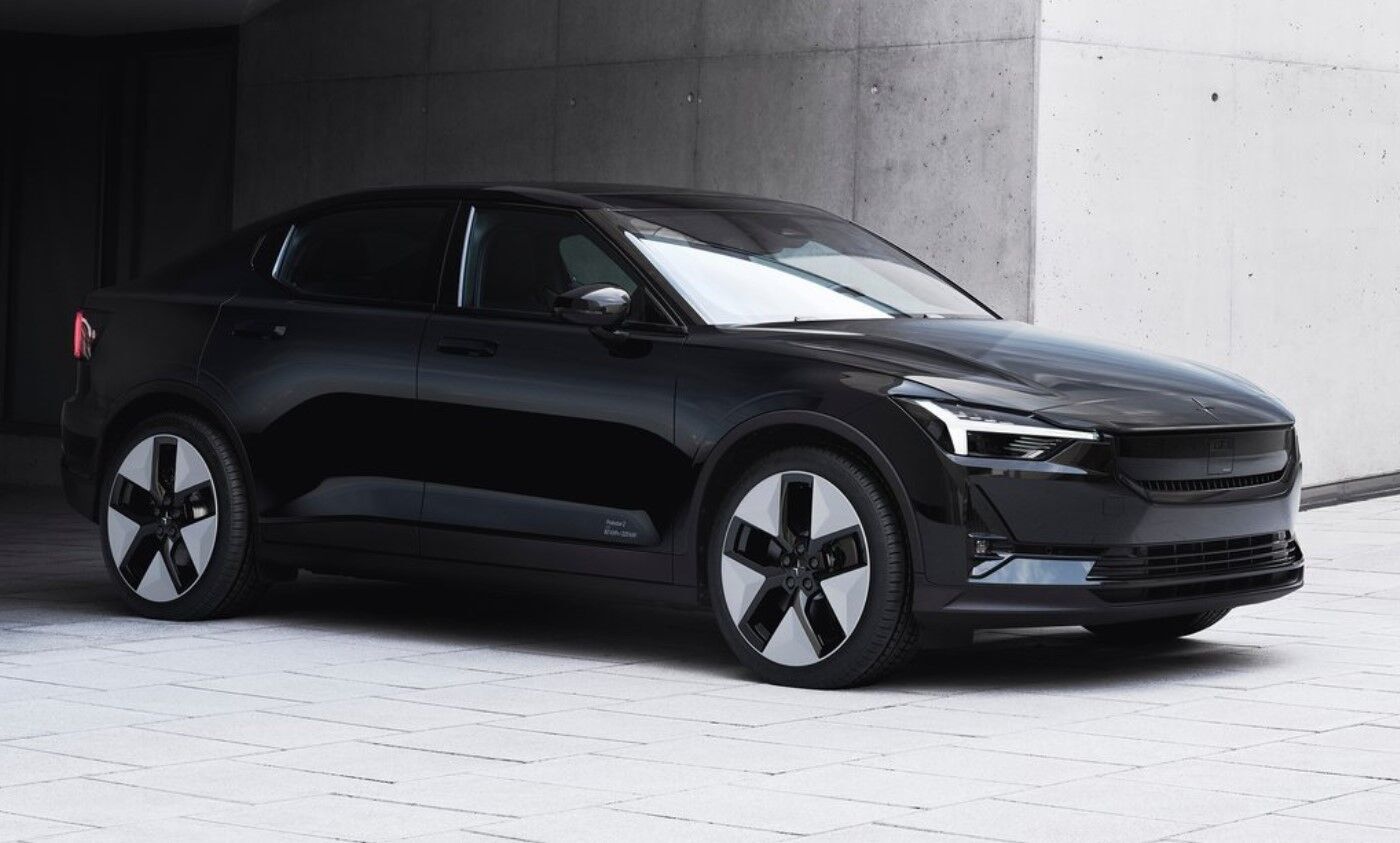 Polestar 2