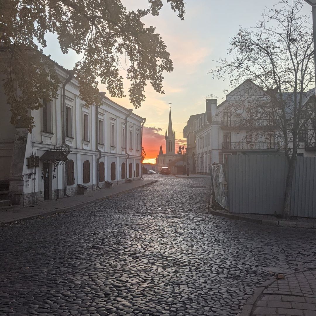 Що там у Луцьку: чи варто планувати поїздку до міста