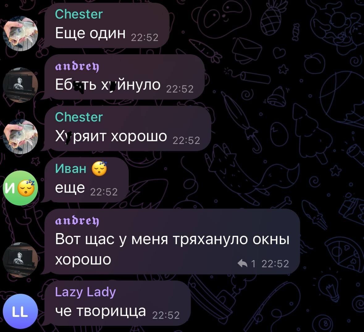  У російському Курську вночі пролунали вибухи: ціллю міг бути військовий аеродром. Відео