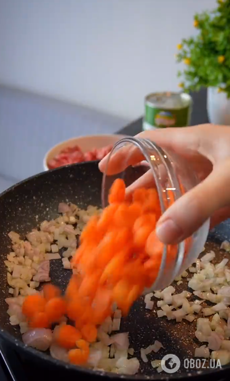 Что приготовить из картофеля и мяса на обед: сытный пирог на скорую руку