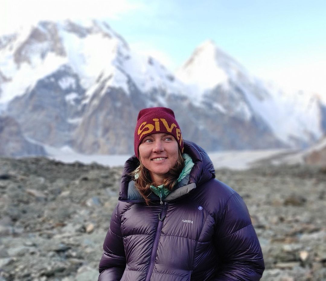 Чемпіонка Росії вирішила підкорити гору в Непалі та розбилася на смерть