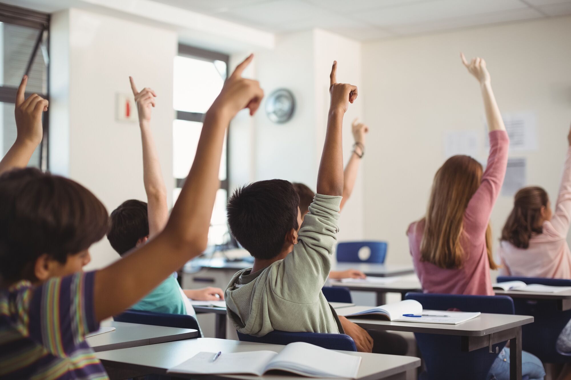 П'ять предметів, усний тест і сторонні експерти: як хочуть змінити ДПА для учнів 9-х класів