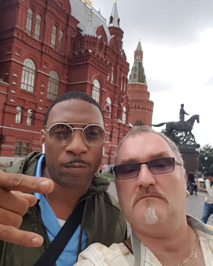 Бывший солист Bad Boys Blue после странного заявления об Украине признался в любви России, но Путин все равно не дает ему гражданство