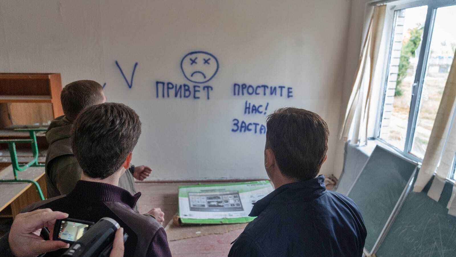 Глава ОБСЕ 16 октября совершил очередной визит в Украину