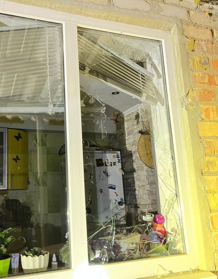 В Днепре и Миргороде раздались взрывы: первые детали