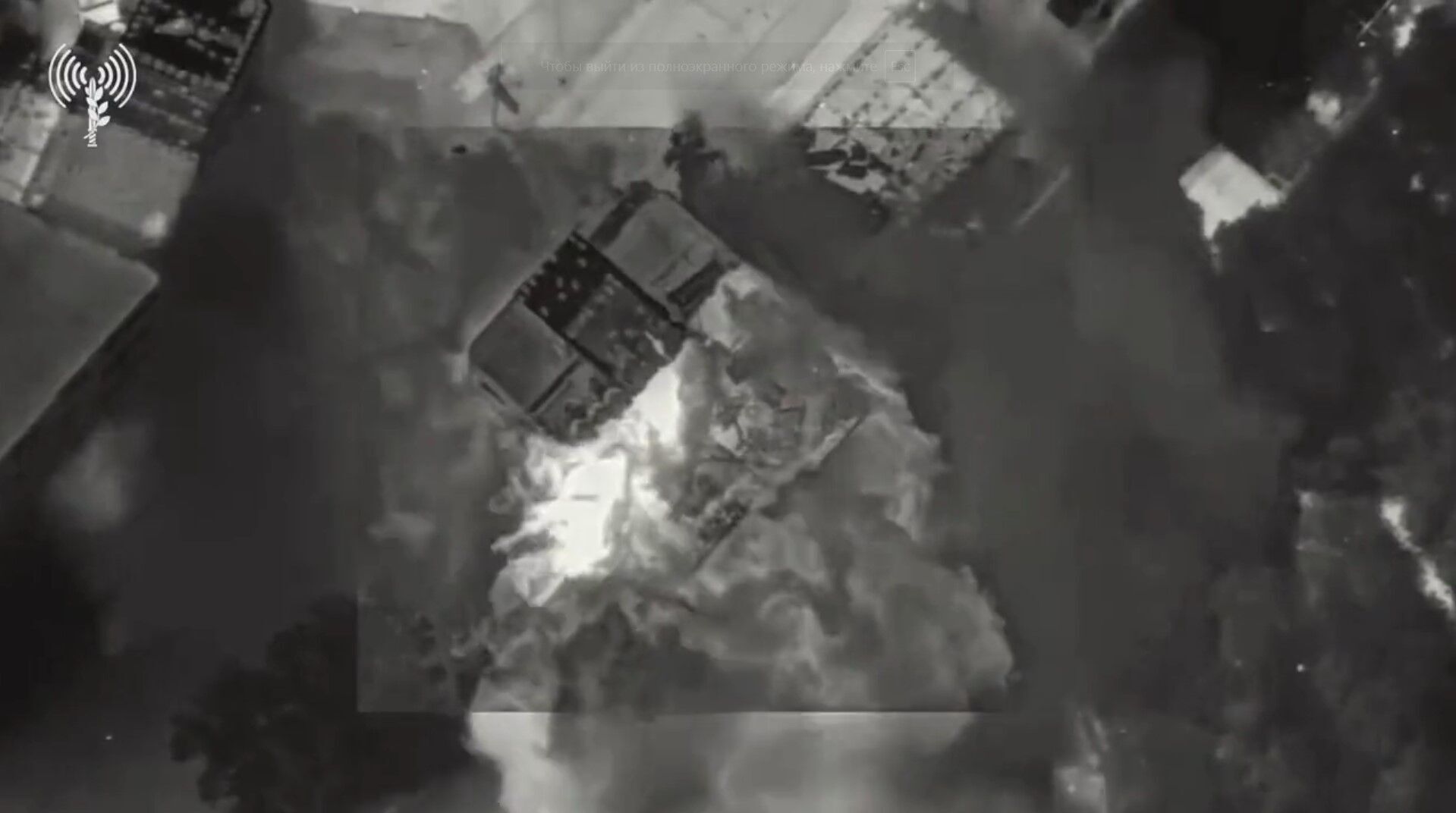 У ЦАХАЛ заявили про ліквідацію ще одного ватажка ХАМАС: що відомо 