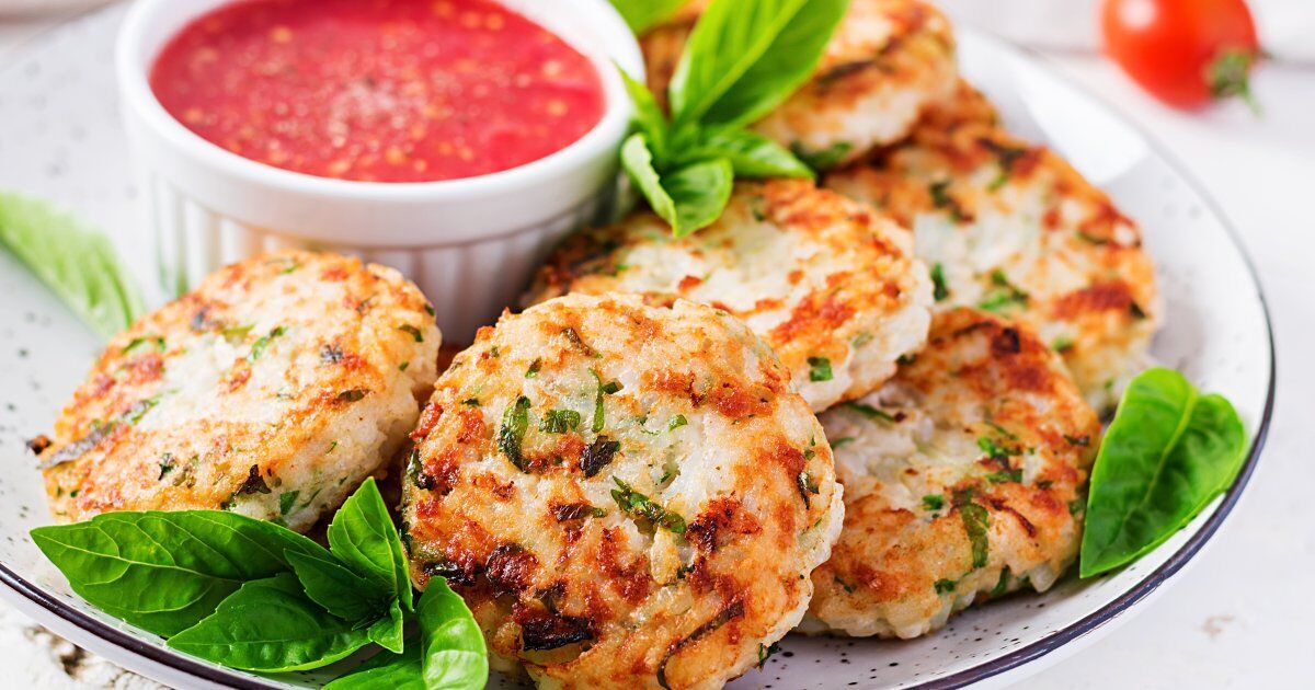 Домашний соус для мяса
