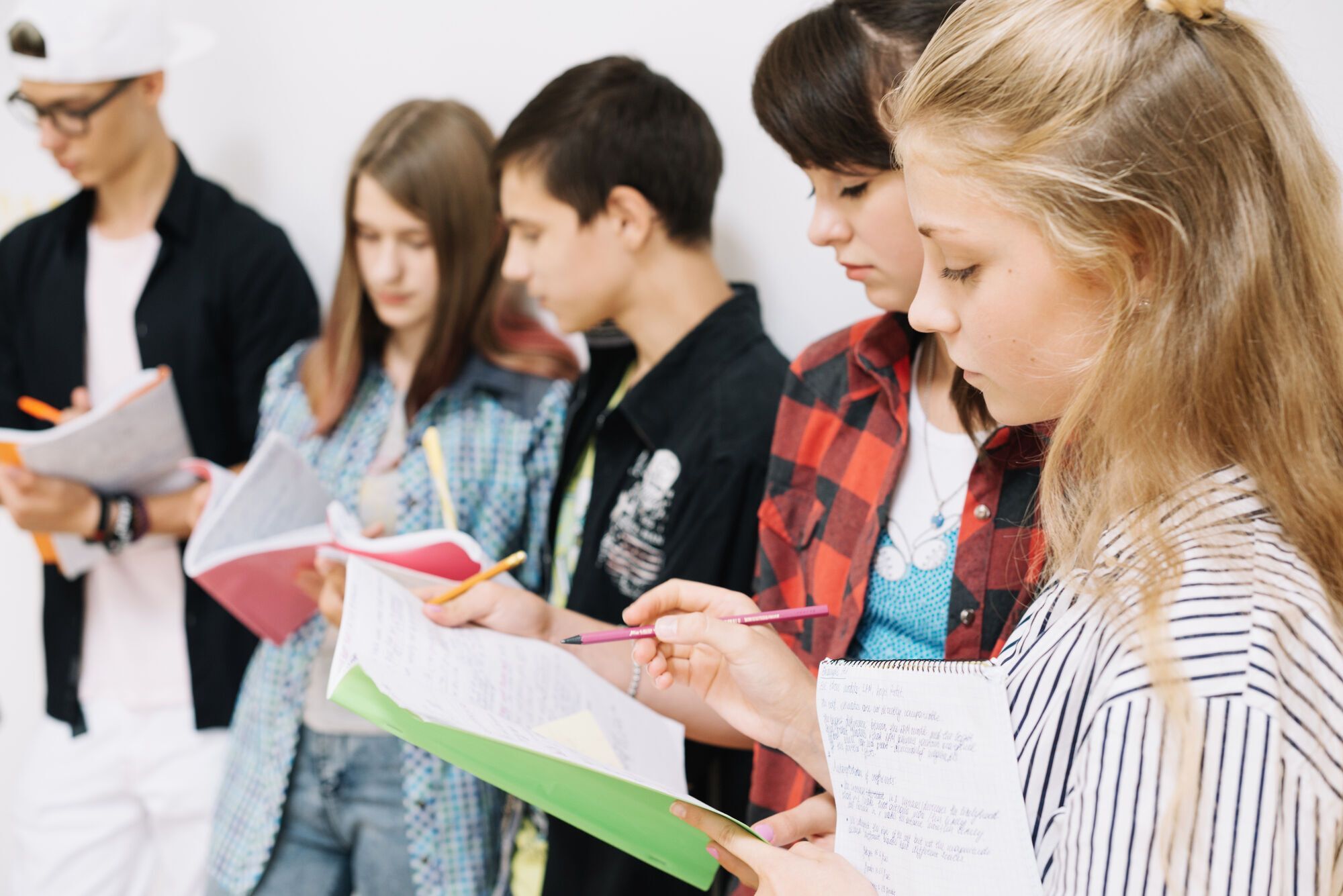 П'ять предметів, усний тест і сторонні експерти: як хочуть змінити ДПА для учнів 9-х класів