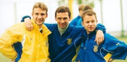 Що сталося з відомим у 90-х футболістом збірної України, який обрав Росію, незважаючи на дружбу з Ребровим