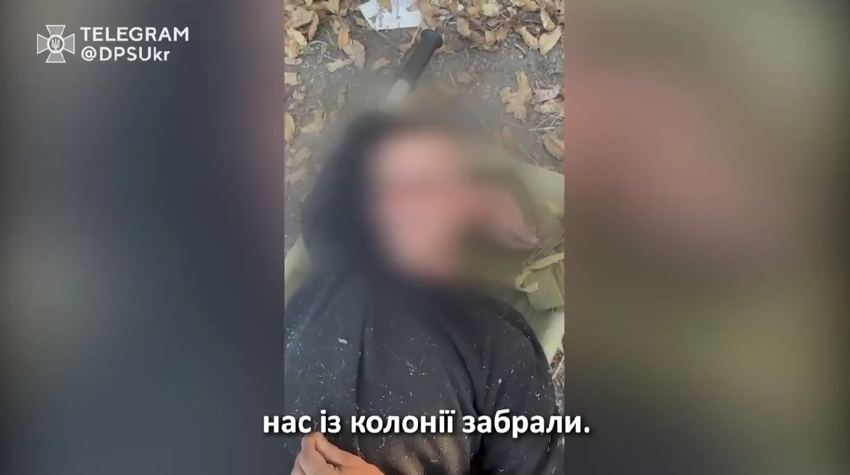 "За полчаса мы развалили первую группу в хлам": пограничник рассказал об ожесточенном бое с оккупантами в Донецкой области. Видео