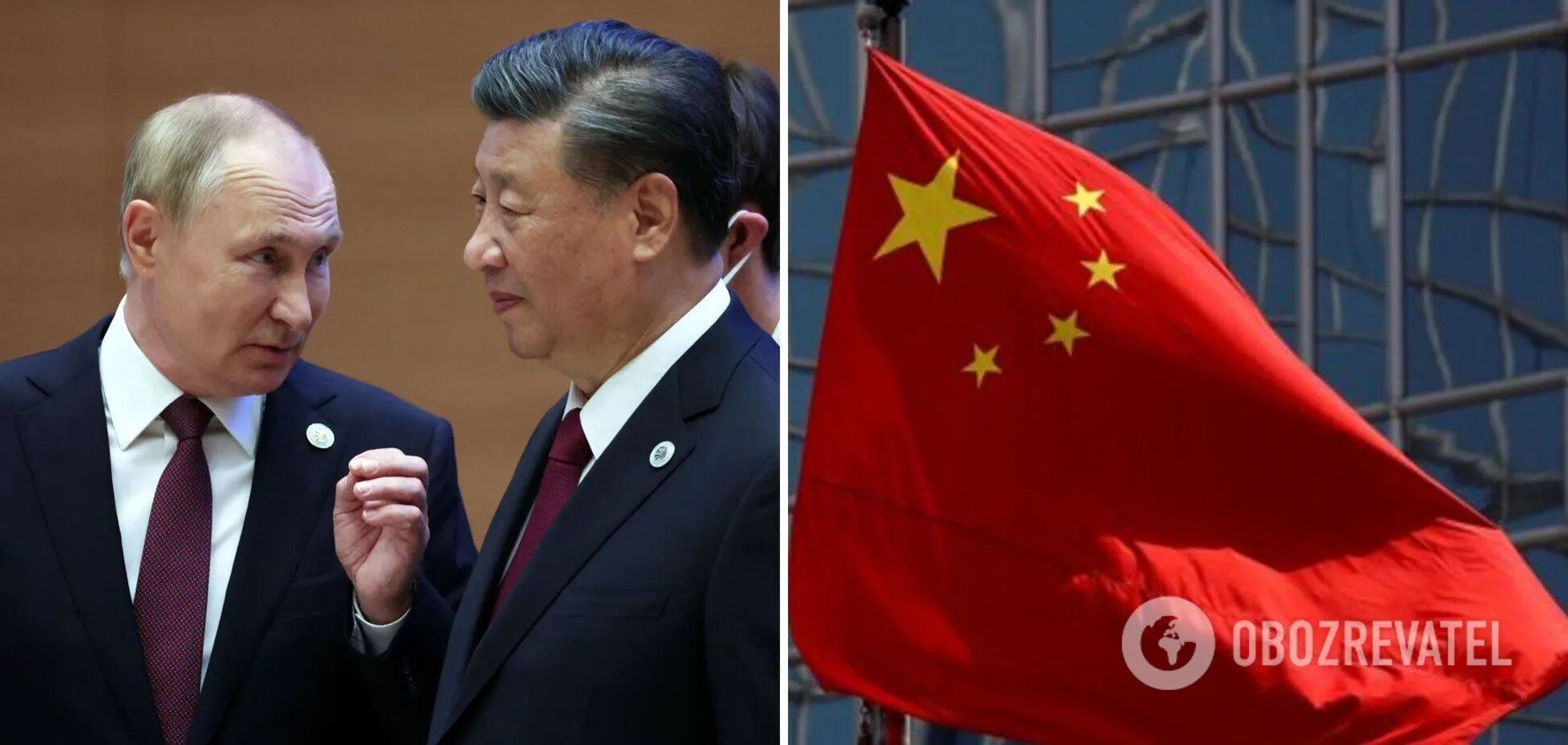 Путін прибув у Китай і зустрівся із Сі Цзіньпіном: що стоїть за союзом Москви й Пекіна і які загрози для України