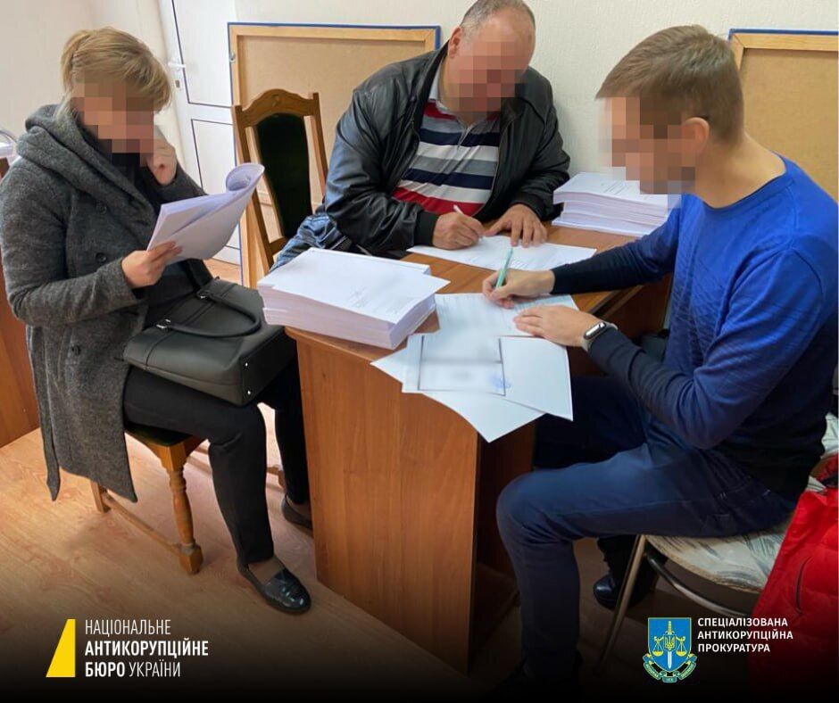 Завдали збитків на 10,3 млн грн: посадовцям "Вінницяоблводоканалу" повідомлено про підозру. Фото