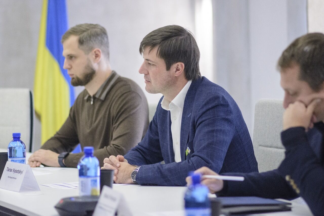 Япония поможет Украине разминировать поля на освобожденных территориях: подробности