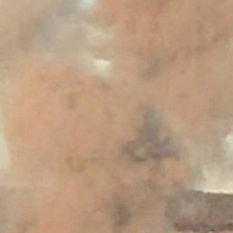 В Севастополе раздался взрыв: над городом поднялся густой дым. Фото и видео