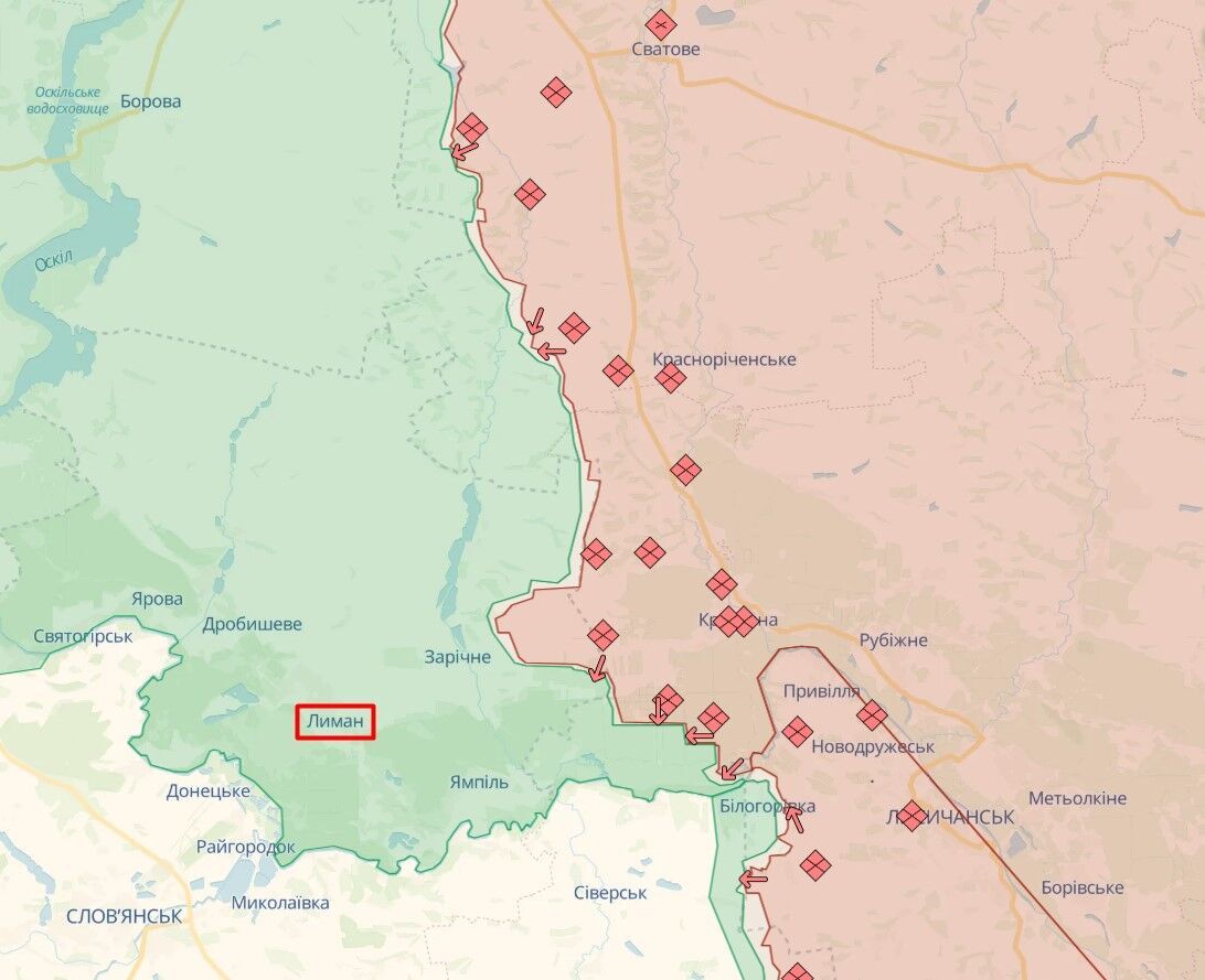 Захисники України захопили в полон одного з командирів загону окупантів "Чорна мамба": виявився колишнім зеком. Фото