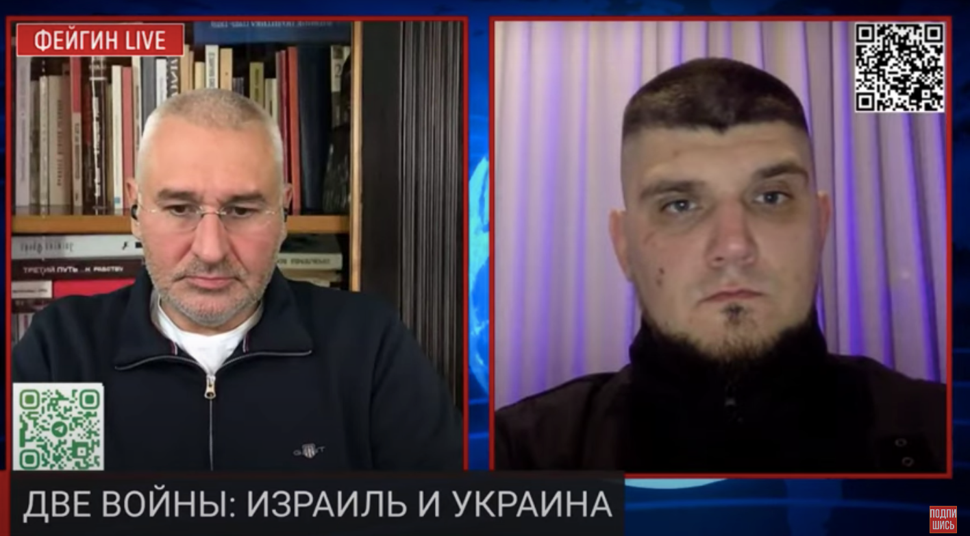В РДК, который воюет на стороне Украины, вступили наемники из ЧВК "Вагнер" и "Шторм-Z": что происходит