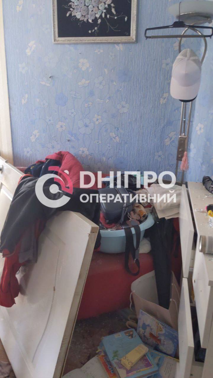 Ракета попала в детскую комнату: появились подробности о женщине, которую РФ убила, ударив по Днепропетровщине. Видео