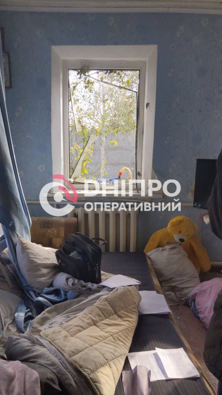Ракета влучила в дитячу кімнату: з'явилися подробиці про жінку, яку РФ вбила, ударивши по Дніпропетровщині. Відео