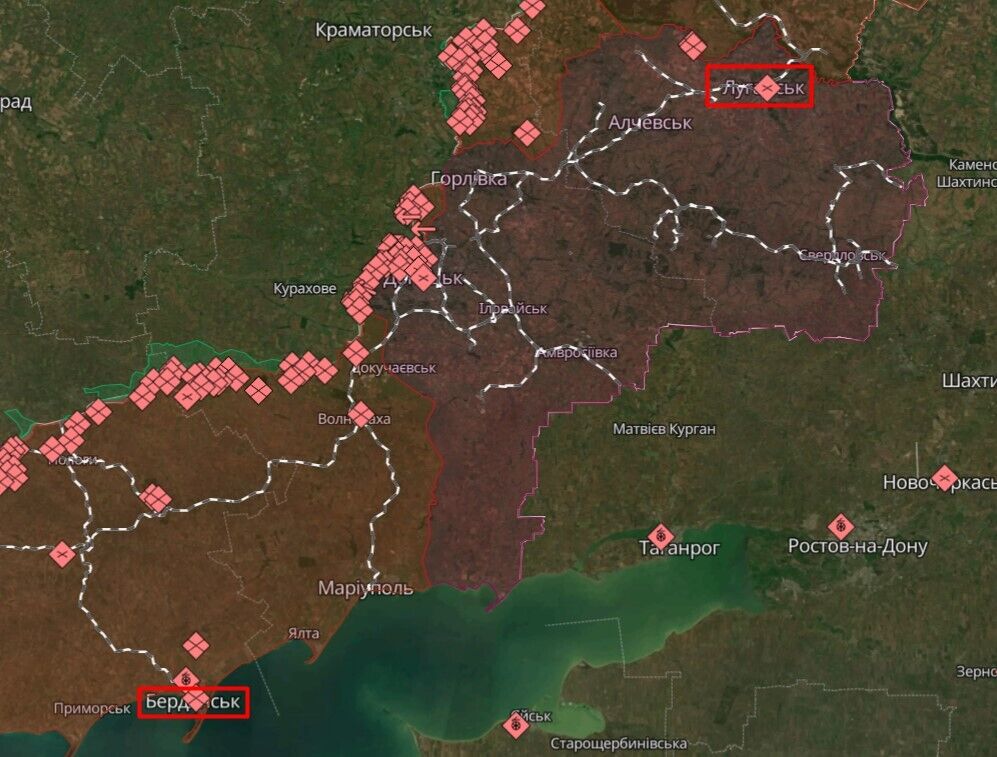 Войска РФ столкнутся с дилеммой из-за получения Украиной ATACMS: в ISW объяснили, как изменится ситуация на фронте