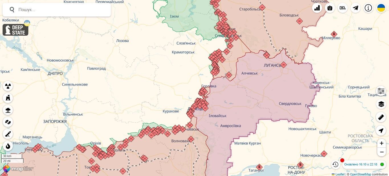 Пробная партия ATACMS в Украине уже поставила Путина на место: интервью с генералом Маломужем