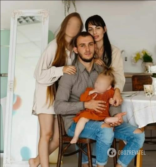 Російська ракета на Дніпропетровщині вбила матір двох дочок, брат жінки воює на фронті: що відомо про загиблу