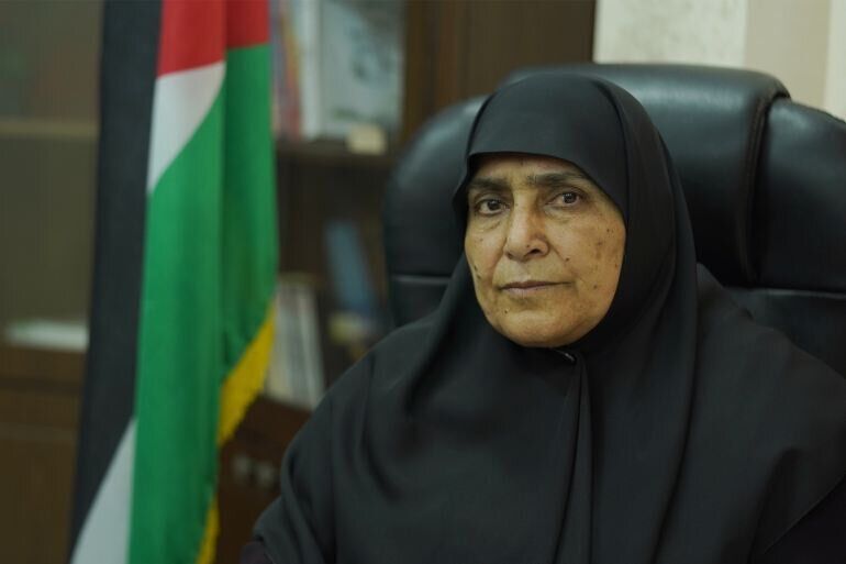 ЦАХАЛ ударом по Газе ликвидировал главу сил нацбезопасности сектора и единственную женщину в руководстве ХАМАС