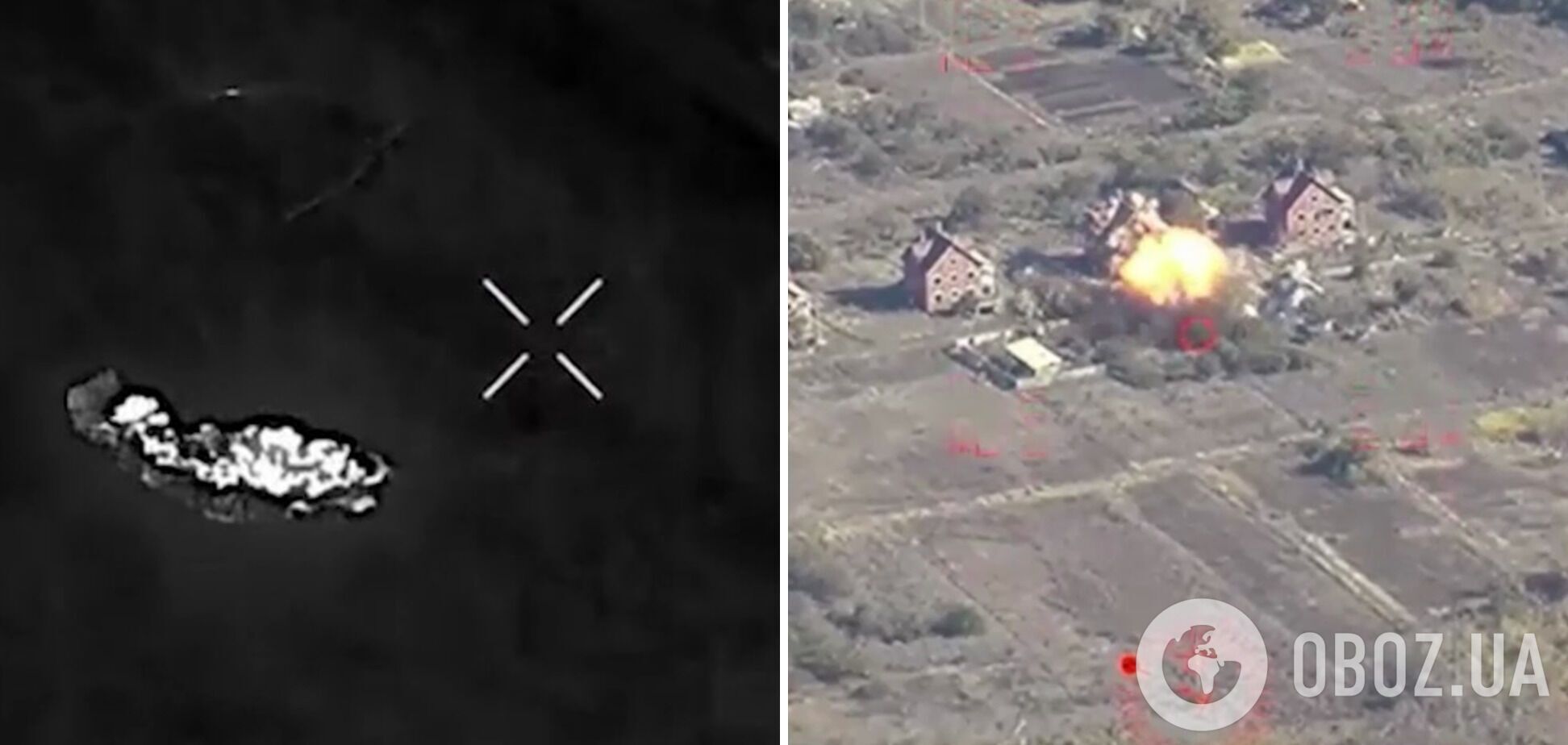 "Важлива зброя цієї війни": Зеленський показав, як дрони допомагають ЗСУ нищити ворога. Відео