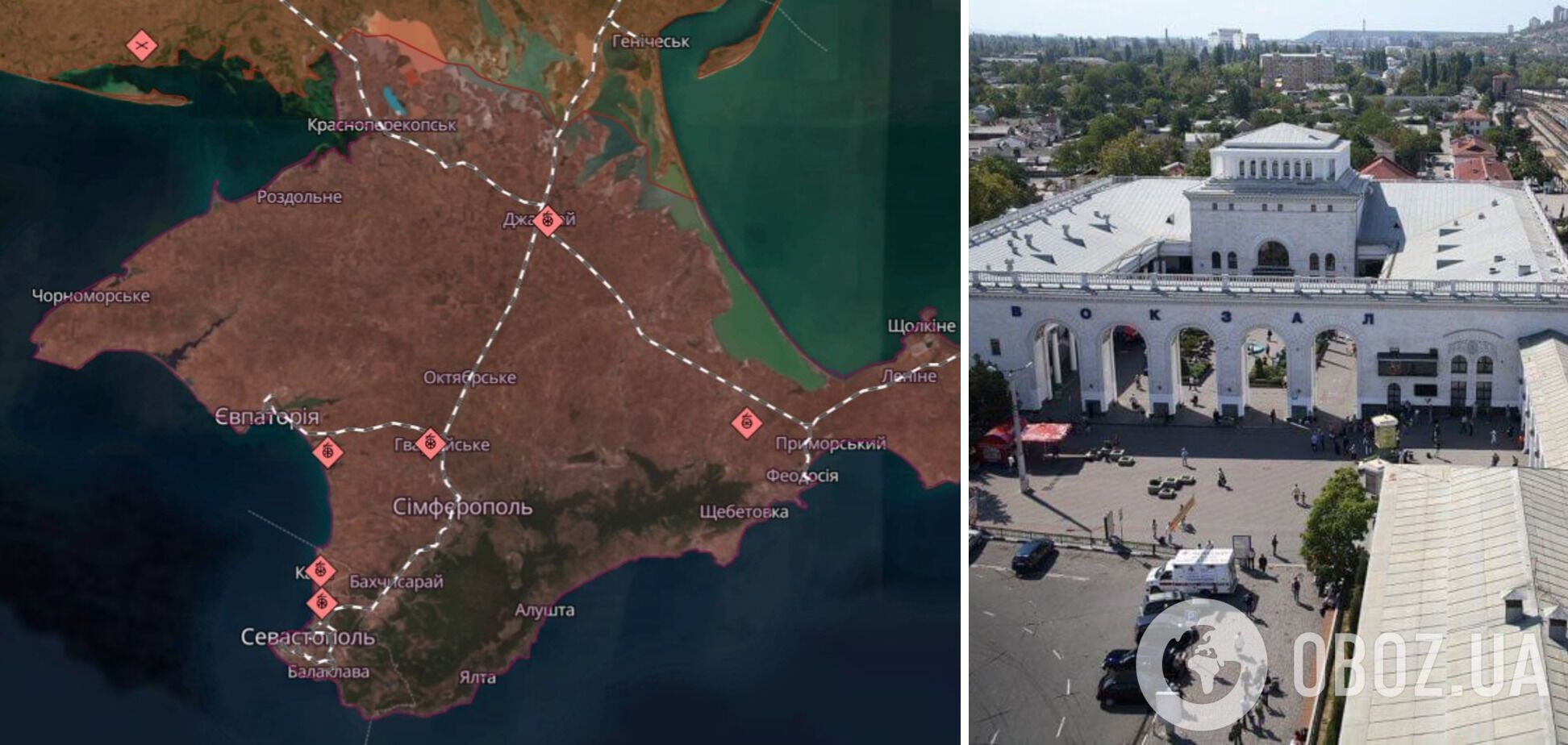 Окупанти хочуть вивезти політв’язнів із Криму в Росію: в "Атеш" пояснили, чому панікують загарбники
