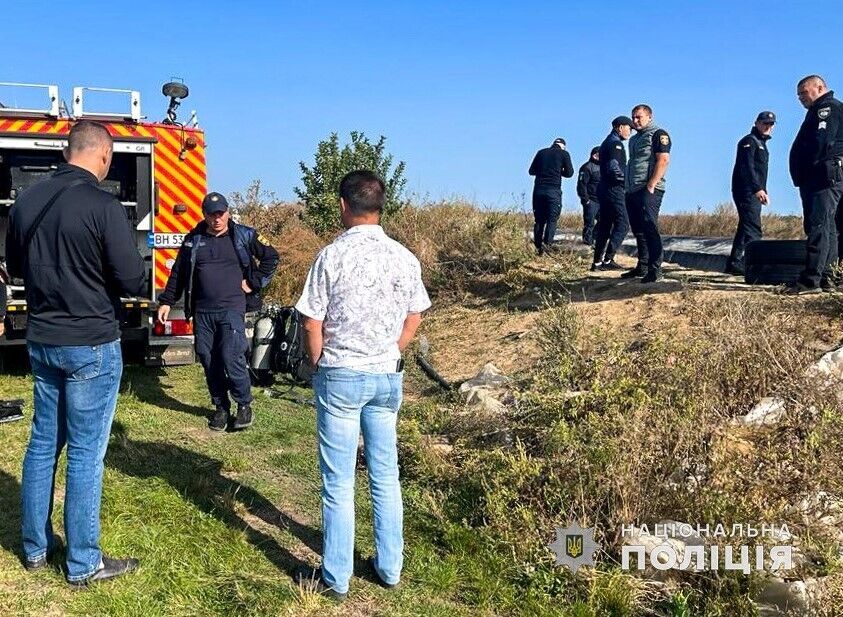 Не повернулися з прогулянки: на Одещині у водоймі знайшли тіла двох підлітків 