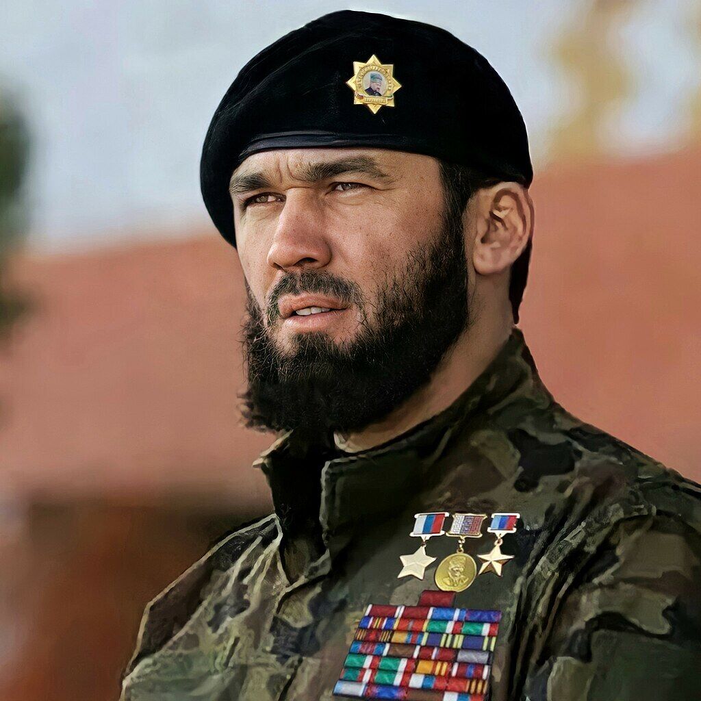 "Буду краснеть перед нами": в футбольном клубе Кадырова размечтались о победе над Украиной