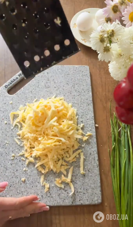 Картофельная запеканка, как хачапури: вкуснее мясной