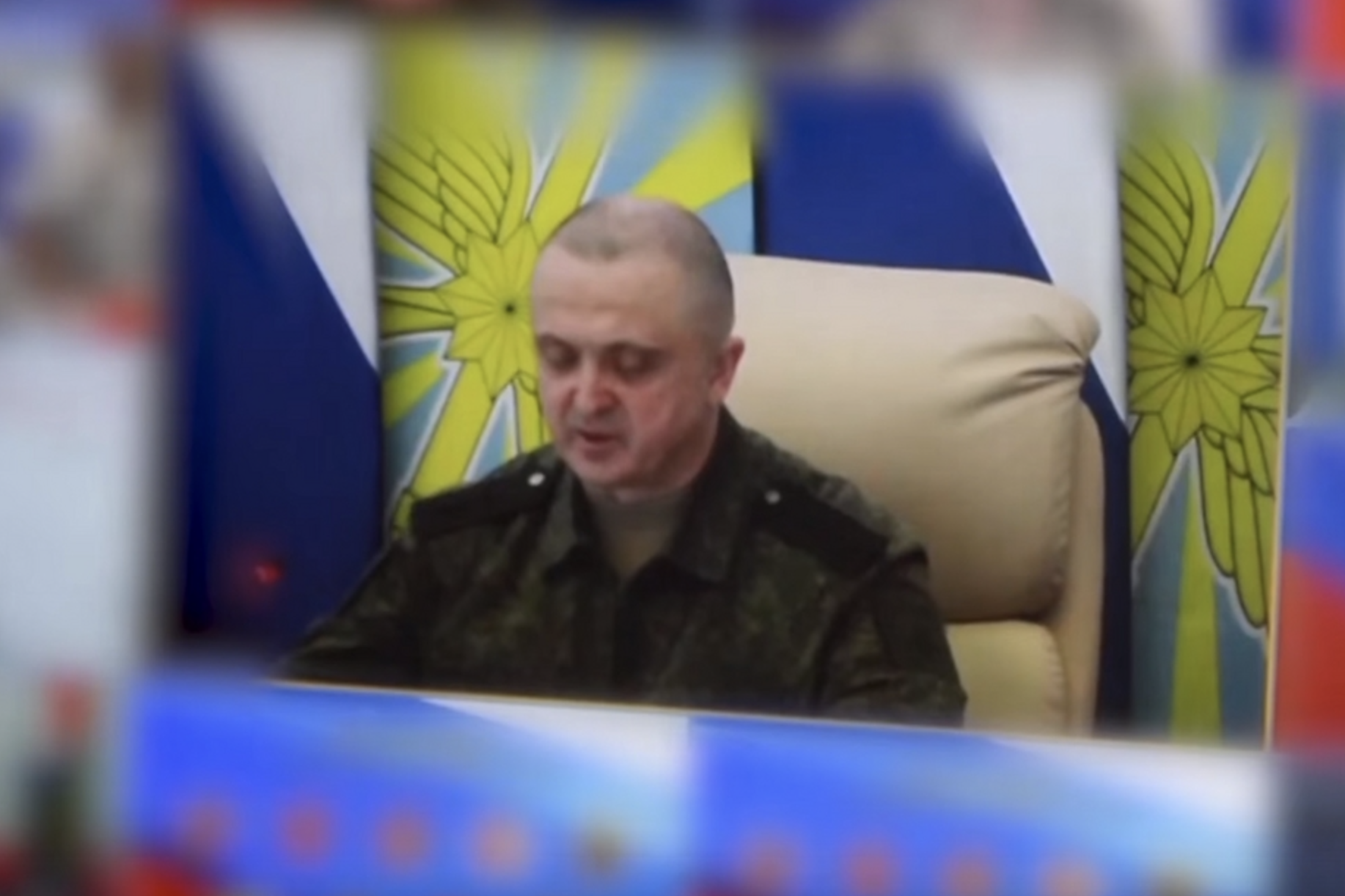 Генерал Афзалов офіційно став командувачем ВКС РФ замість Суровікіна: що про нього відомо