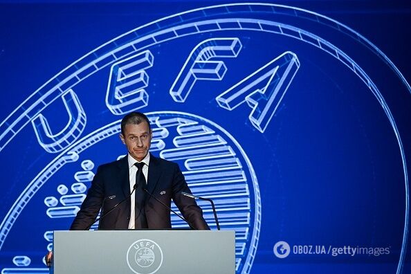 Обнуление сроков: президент УЕФА не хочет уходить со своего поста и готовит отмену правила, которое сам же и внес