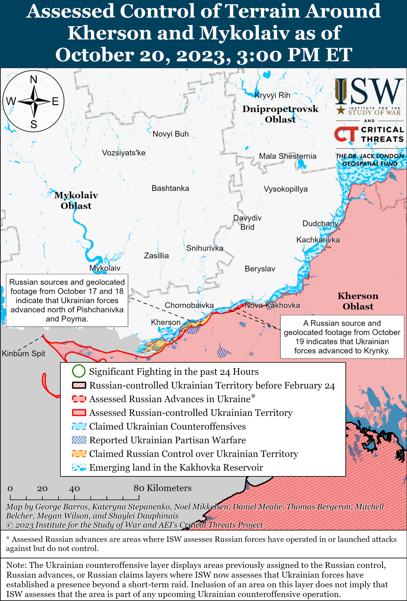 "Идет боевая работа": Гуменюк назвала основное задание ВСУ на левом берегу Херсонской области