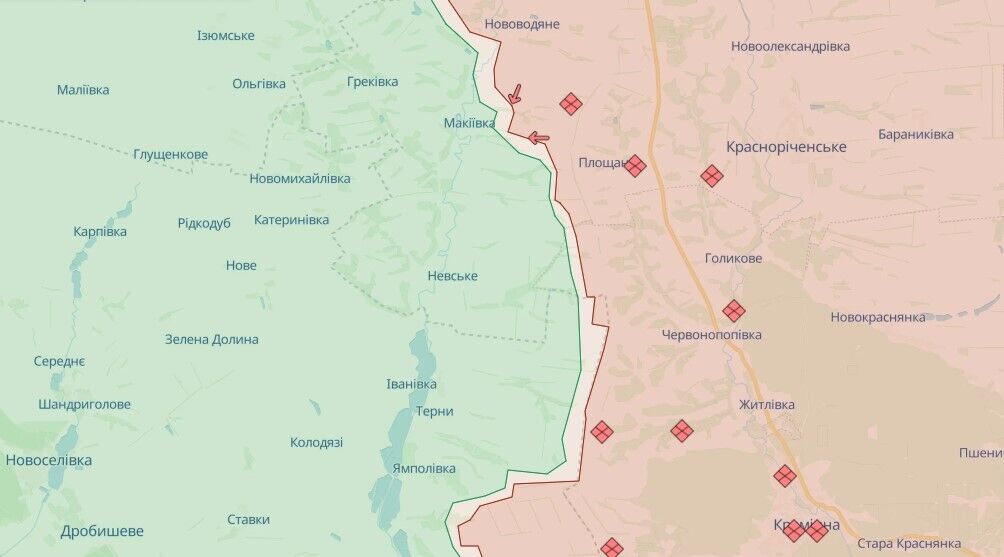 На лінії фронту Луганщини ситуація загострилася: місцеві жителі поступово погоджуються на евакуацію