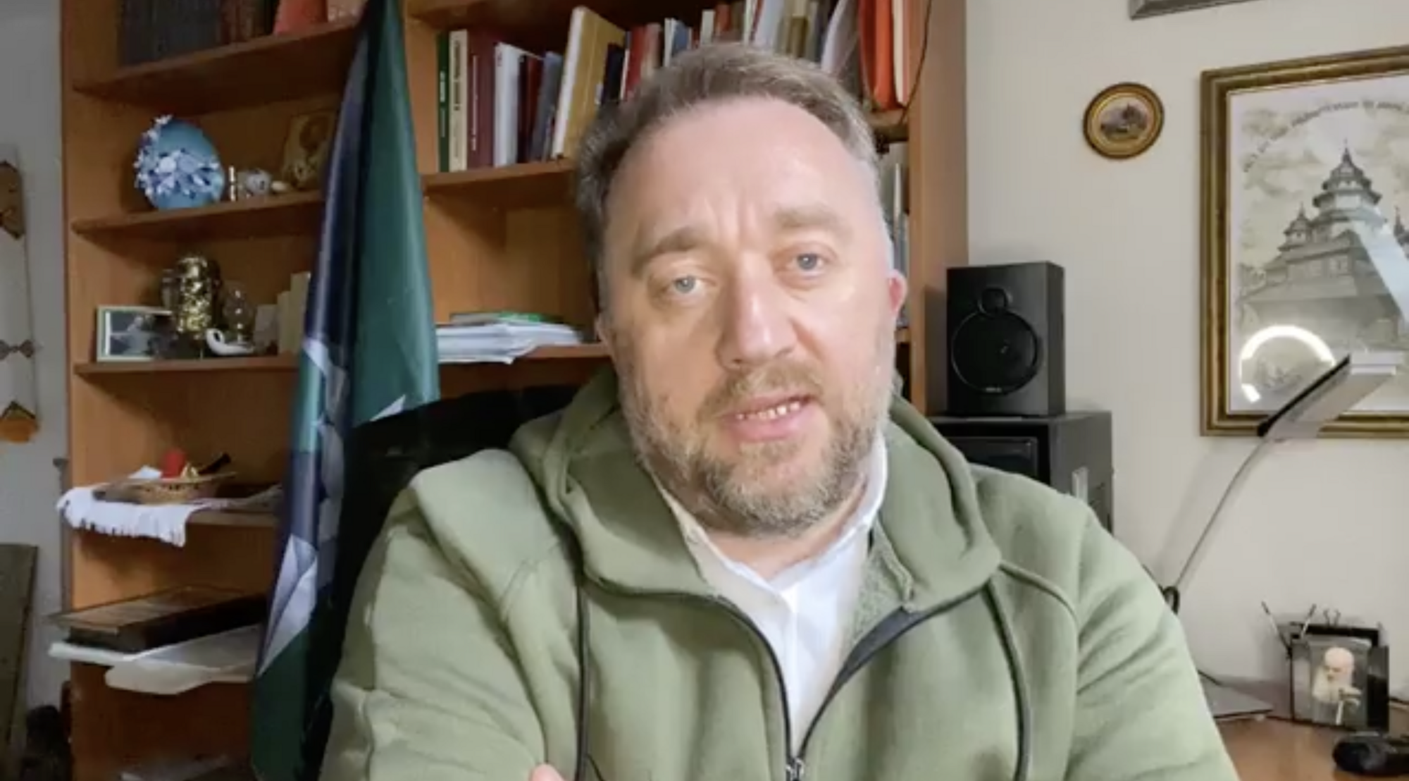 Жадан і Соловій ще задовго до виходу свого "антихристиянського" кліпу передбачали скандал: чому УГКЦ обурило відео