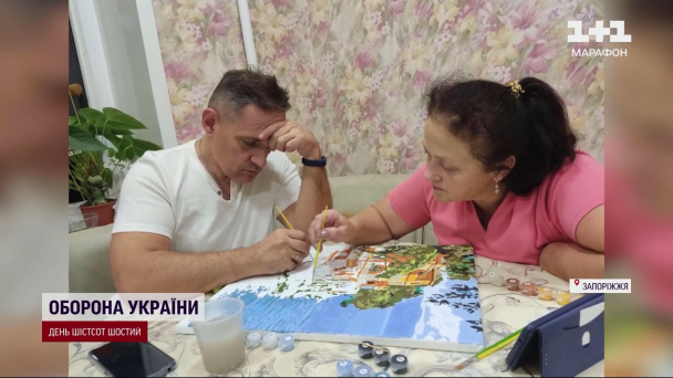 Війська РФ вбили дві мирні сім'ї: у Запоріжжі попрощалися з жертвами ракетного удару