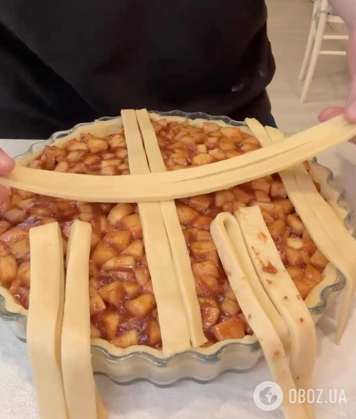 Сколько выпекать пирог