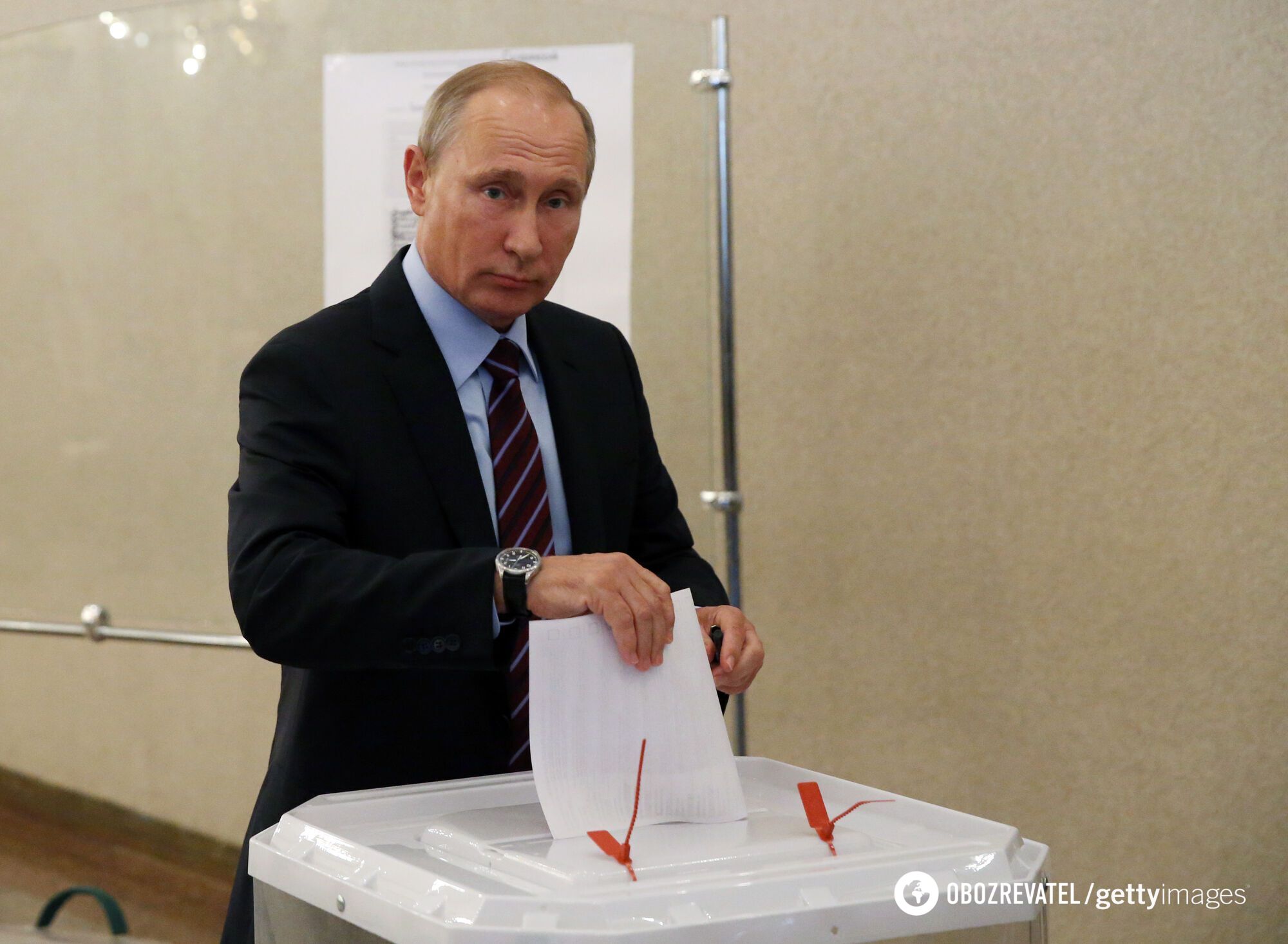 У Кремлі чекають, коли Путін здохне, до "виборів" він може не дожити: інтерв'ю з Курносовою