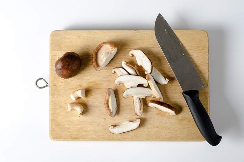 Як правильно сушити гриби: кілька способів заготівлі на зиму